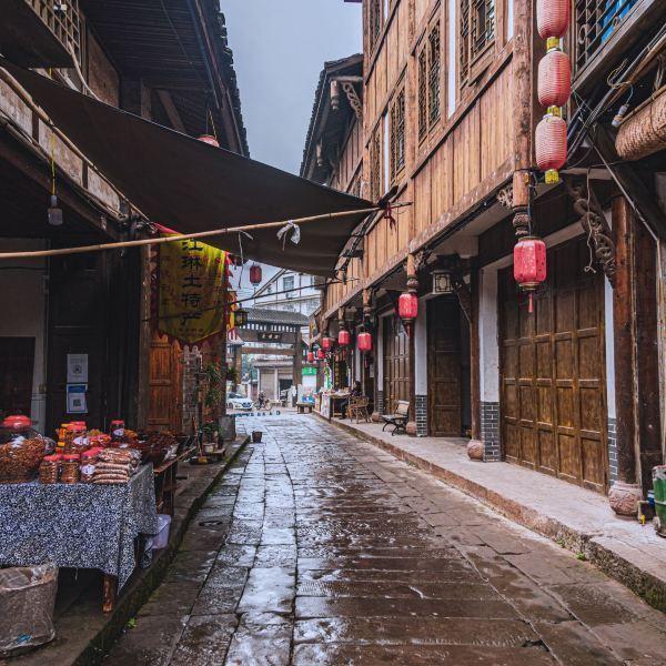 绯雨骑士团